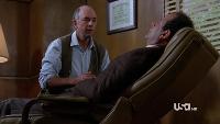 Click to watch 'Mr. Monk Gets Hypnotized...' (popup) Monk